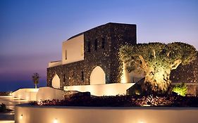 Santo Pure Oia Suites & Villas